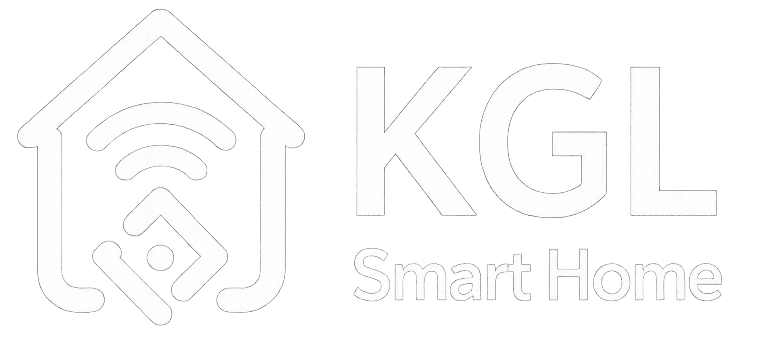 KGL Smart Home logo 2